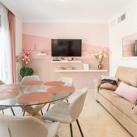 Elena Flat Malaga Center Apartment ภายนอก รูปภาพ