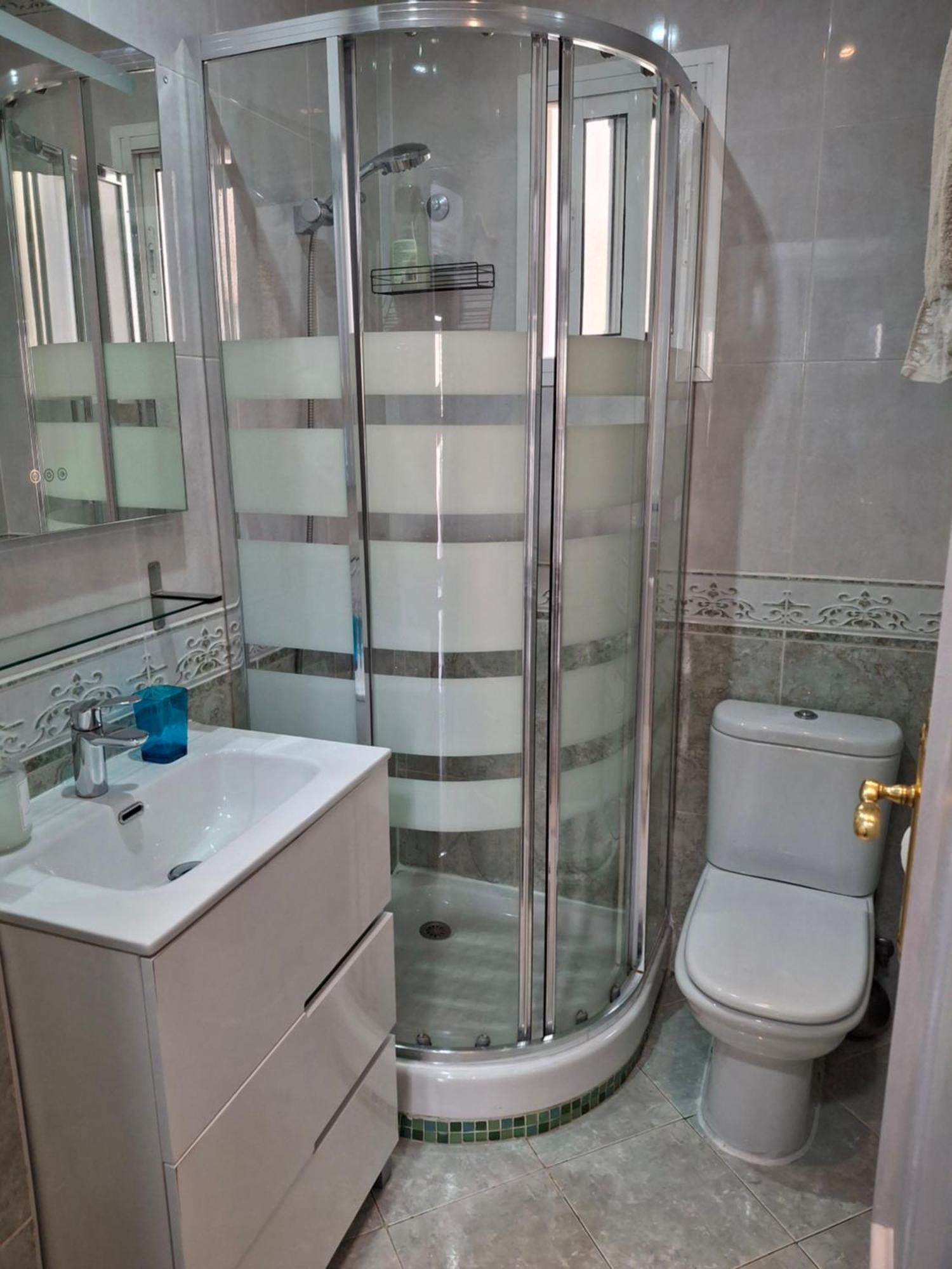 Elena Flat Malaga Center Apartment ภายนอก รูปภาพ