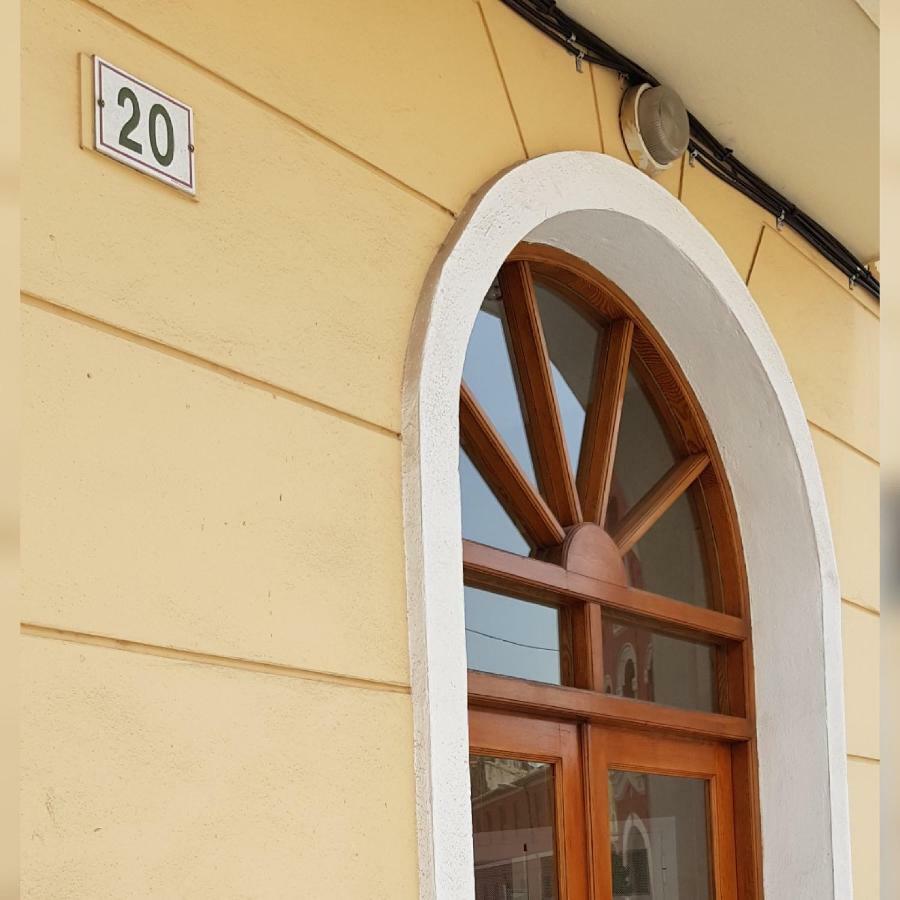 Elena Flat Malaga Center Apartment ภายนอก รูปภาพ