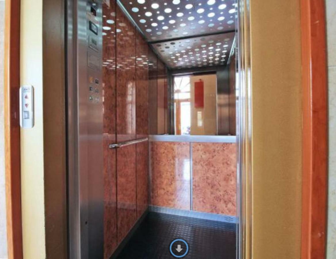 Elena Flat Malaga Center Apartment ภายนอก รูปภาพ